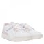 K Swiss C Match Rival Trainers White