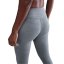 Nike One High-Rise Tights Womens Smoke Grey
