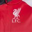 Nike Liverpool FC Sport Essentials Windrunner Hooded Jacket Adults Red