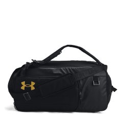 Under Armour Contain Duo Duff MD 51 Black/ Gold