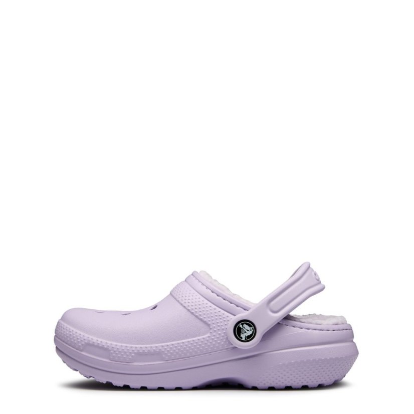 Crocs Crocs Classic LndClg Ld34 Lavender