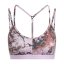 adidas Women's Non Wired Low Impact Sports Bra Lilac