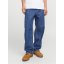 Jack and Jones Men's Alex Carp Carpenter Jeans Blue Denim