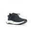 Merrell Embark Lace Sneaker Black/White