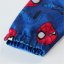 Character Character Lightweight Jacket Infant Spiderman