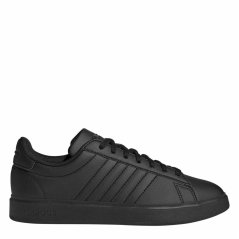 adidas adidas Grand Court 2.0 Black/Black