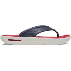 Crocs Men's InMotion Flip Flops Navy