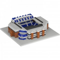 Team BRXLZ 3D Football Stadium Rangers