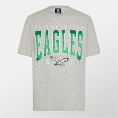 New Era NFL24 Ss Tee 99 Grey