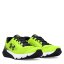 Under Armour Armour Ua Bps Rogue 4 Al Road Running Shoes Boys Yellow