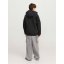 Jack and Jones Theo Softshell Jacket Junior Black