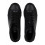 SoulCal Asti Hi Trainers Mens Black/Black