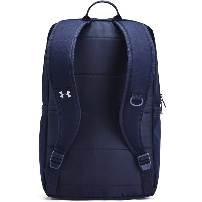 Under Armour Adults Triumph Campus Backpack Midnight Navy