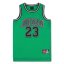 Air Jordan 23 Mesh Jersey Lucky Green