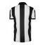 Castore Draw NUFC '82 Shirt Black/White