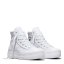 Converse Kids' High-Top Trainers White