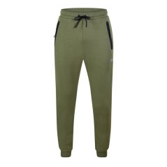 Everlast Elite Tech Joggers Mens Khaki