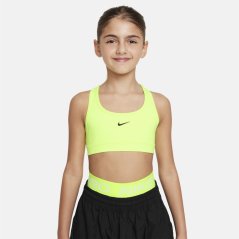 Nike Swoosh Bra Jn52 Volt