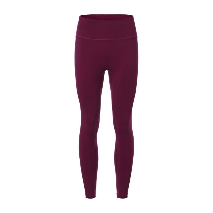 Slazenger Tight Ladies Plum