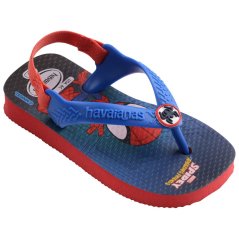 Havaianas Unisex Kids' Sandal Marvel Flip Flops Multi