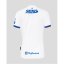 Umbro Rangers Away Shirt 2025 2026 Womens White/Blue