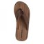 Skechers Tantric Flat Sandals Mens Brown