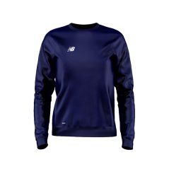 New Balance Train Sweater Jn99 Navy