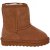 SoulCal Tahoe Snug Boots Infants Tan