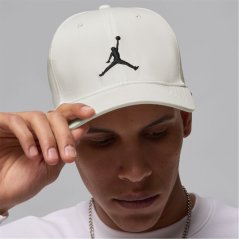 Nike Nike U J Rise Cap S Sn99 Sail/Black