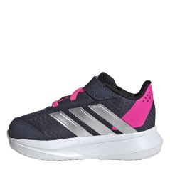 adidas Kids' Duramo SL2 Trainers Shadow Navy/Sil