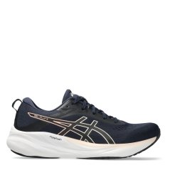 Asics Gel-Flux 8 dámska bežecká obuv Midnight