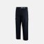 SoulCal Men's Soul Rip Cargo Trousers Black