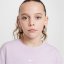 Nike Sportswear Big Kids' (Girls') T-Shirt Doll