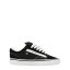 British Knights Mack Chunky Shoes Juniors Black/White