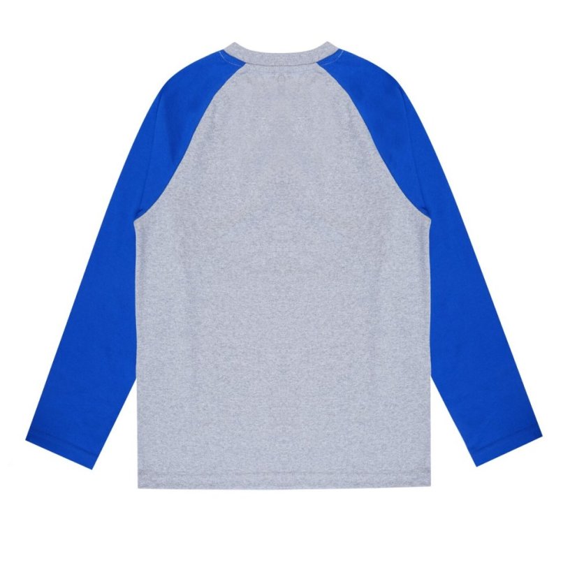 Firetrap Kids' Long-Sleeve T-Shirt Multi