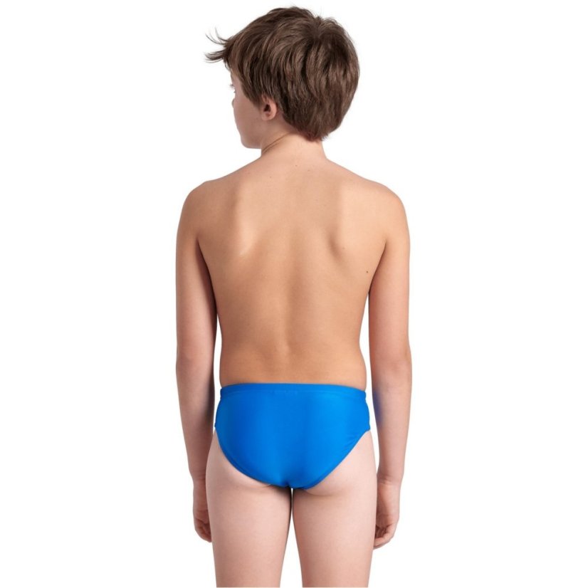 Arena Boys Kikko V Swim Briefs Blue China
