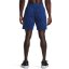 Under Armour Project Rock Shorts Blue