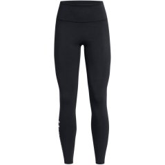 Under Armour Armour Campus Graphic Legging Gym Womens Black