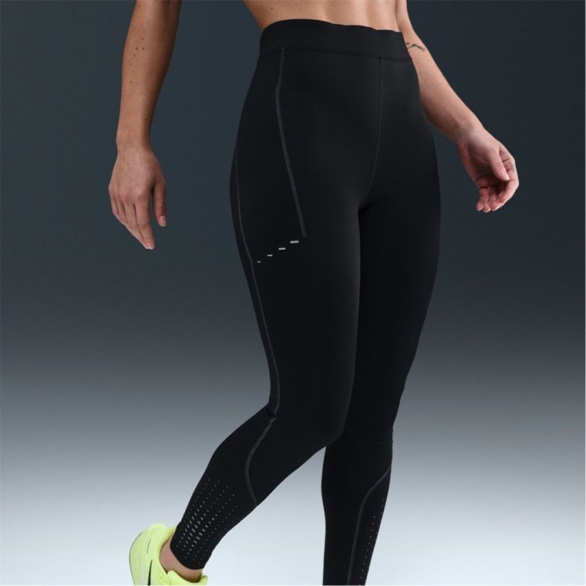 Nike Nike Swift TF Tight Ld54 Black