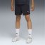 Puma Individual Cup Shorts Juniors Navy/Orange