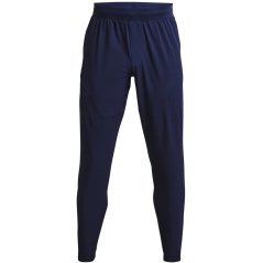 Under Armour Men's Unstoppable Tapered Performance Tracksuit Bottoms Blue