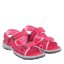 Karrimor Antibes Children's Sandals Raspberry/Pink