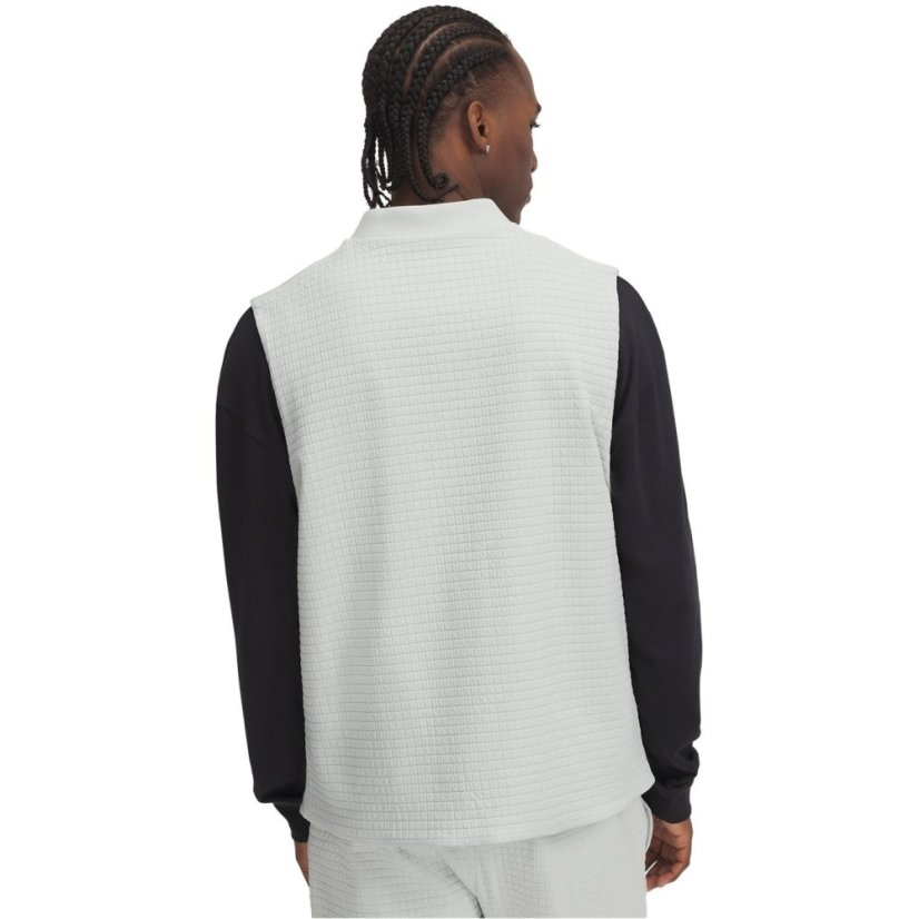 Under Armour Men's Unstoppable Lightweight Gilet Green