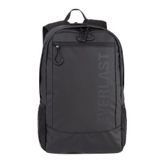 Everlast Brooklyn Backpack Matte Black