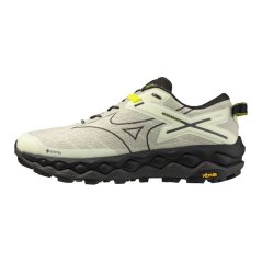 Mizuno Mizuno Wave Mujin LS Sn99 Beige