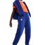 Nike Chelsea Tracksuit Bottoms Juniors Blue/White