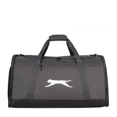 Slazenger Medium Holdall Charcoal