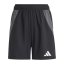 adidas Kids' Tiro24 Football Shorts Black