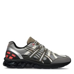 Asics Gel-Sonoma 180 Road Running Shoes Unisex Kids Grey/Black