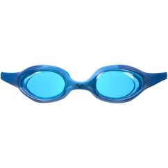 Arena Kids Junior Spider Goggles Blue